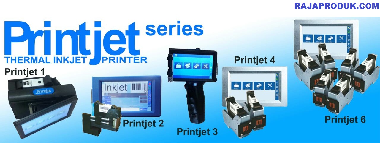 Jual Mesin Printjet Murah Bagus Berkualitas Bergaransi